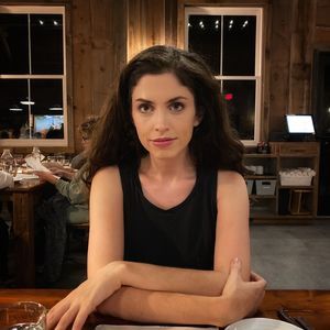 Meet your Posher, Kate